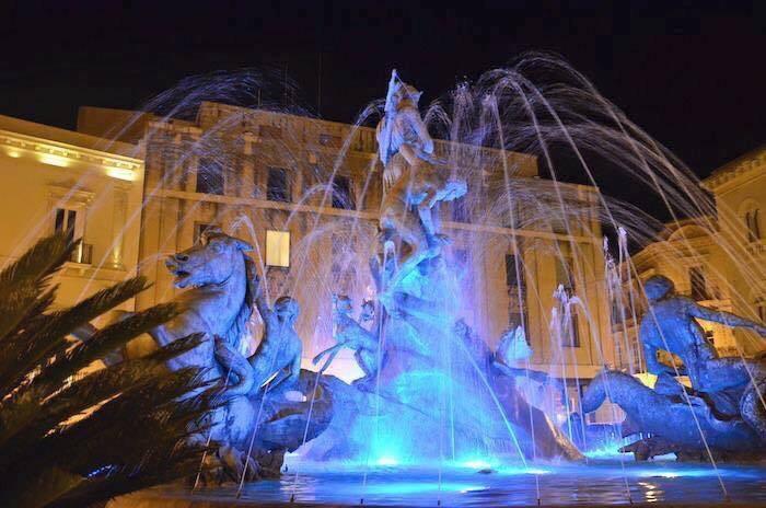 Siracusa Vacanze * Syracuse