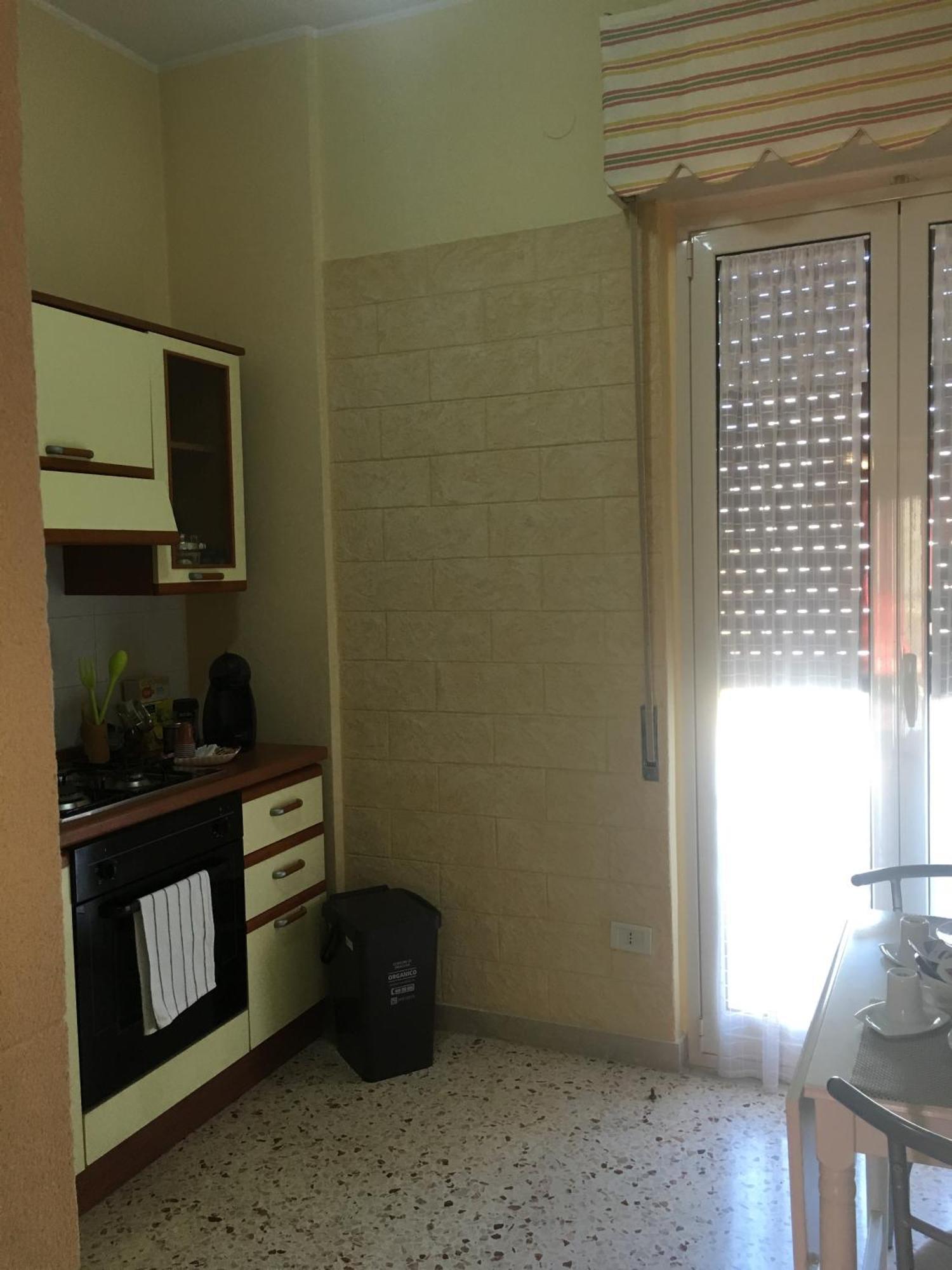 Casa de férias Siracusa Vacanze