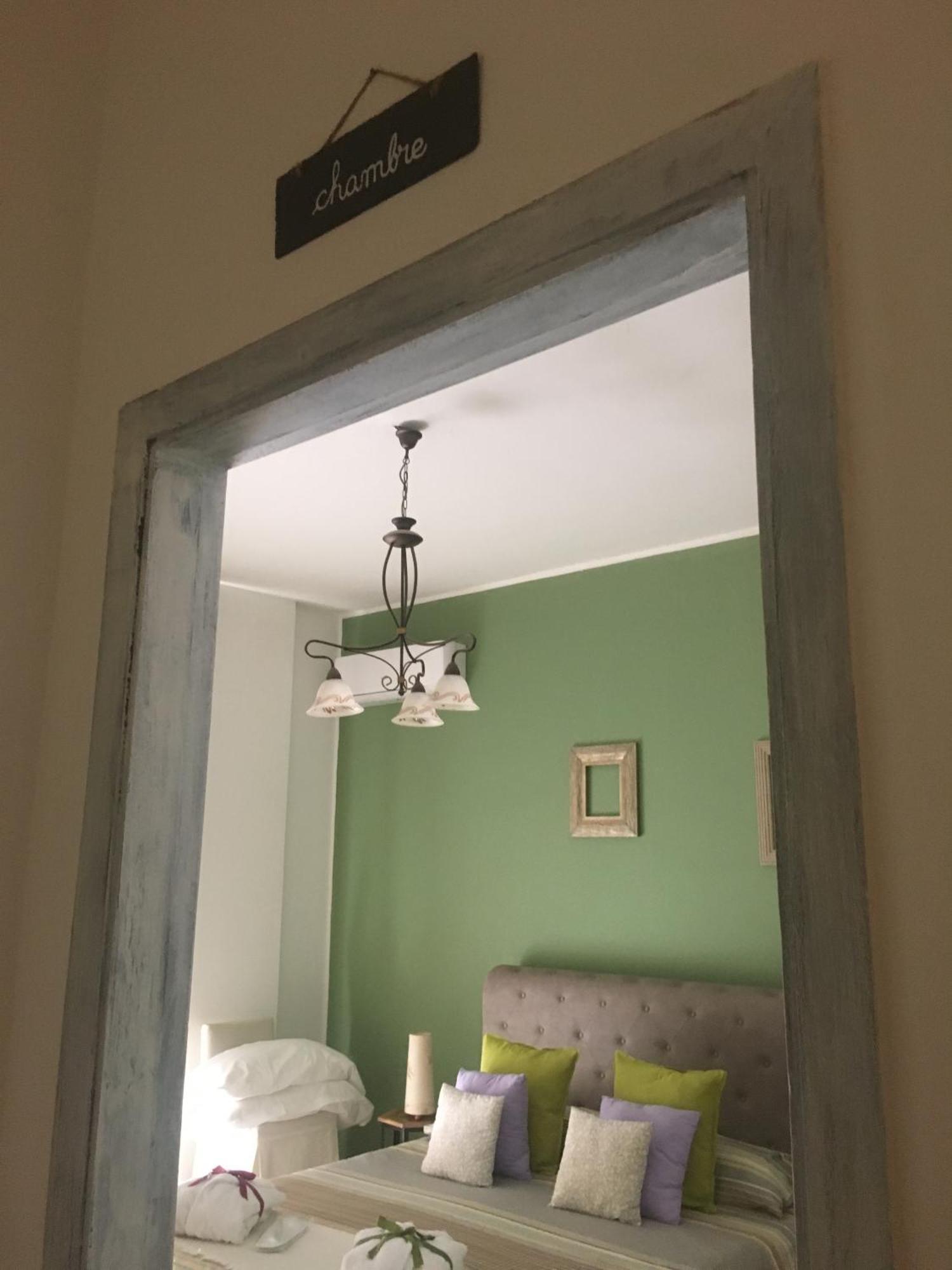 Casa de férias Siracusa Vacanze