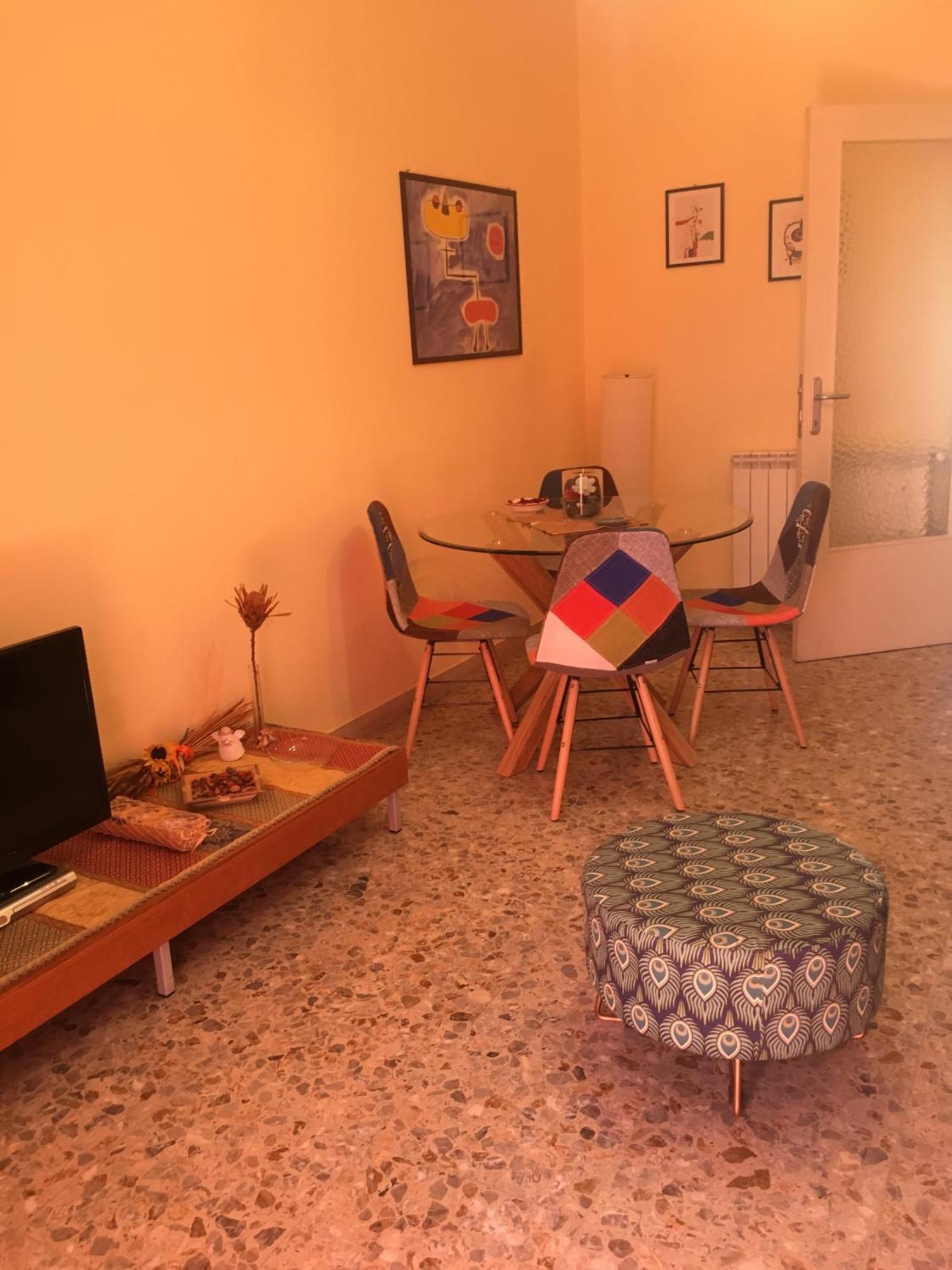 Casa de férias Siracusa Vacanze