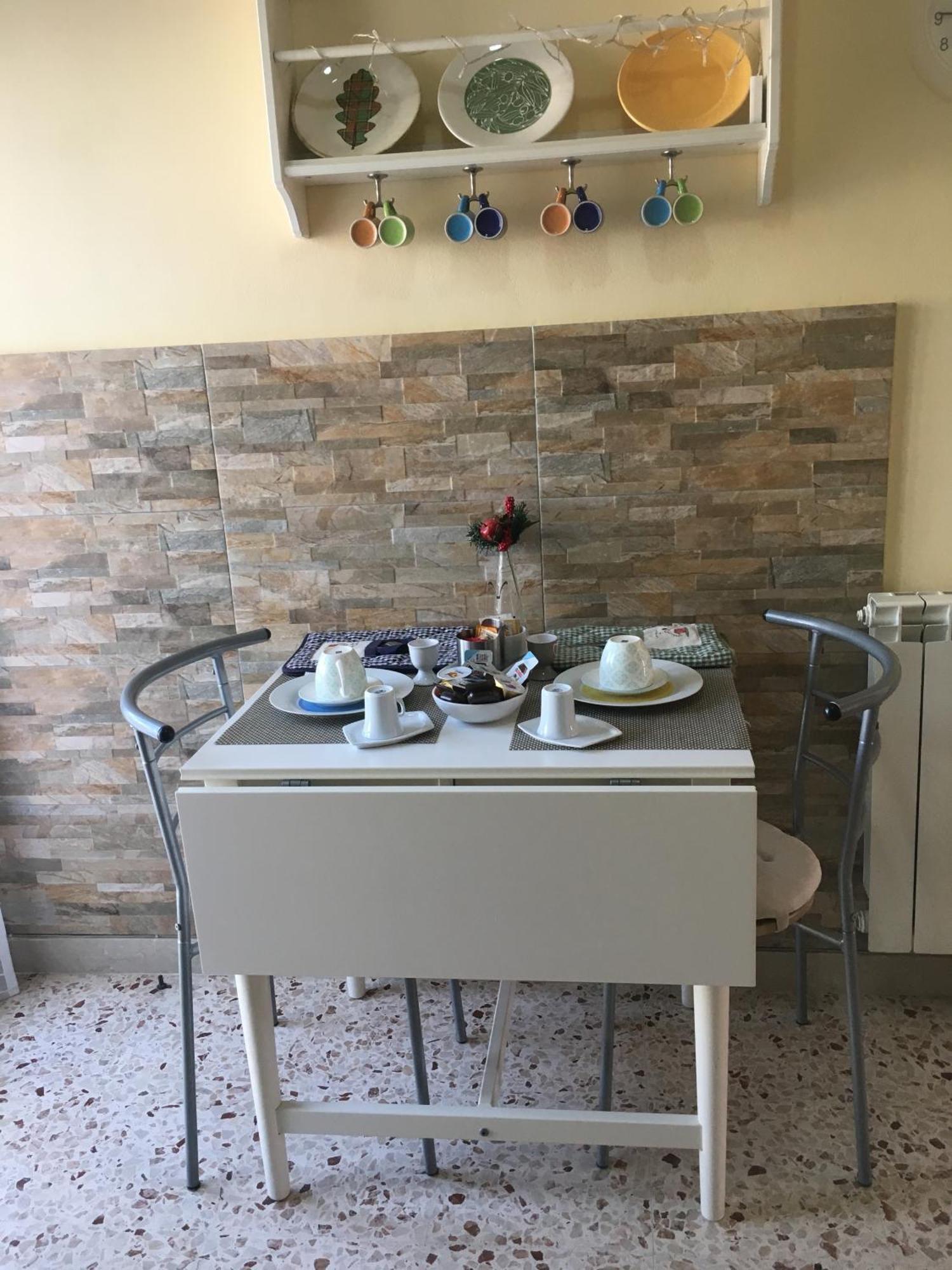Casa de férias Siracusa Vacanze