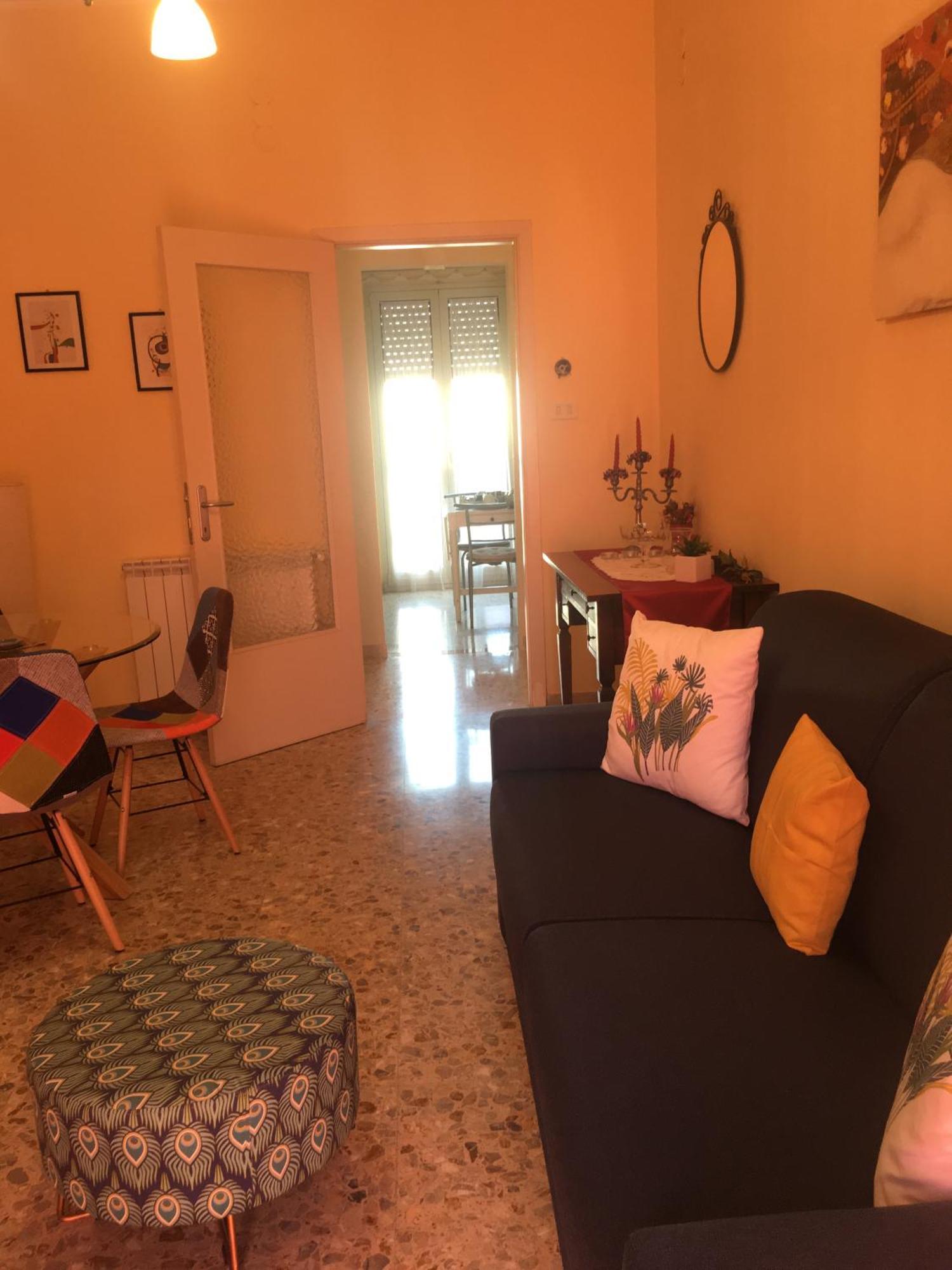 Casa de férias Siracusa Vacanze *