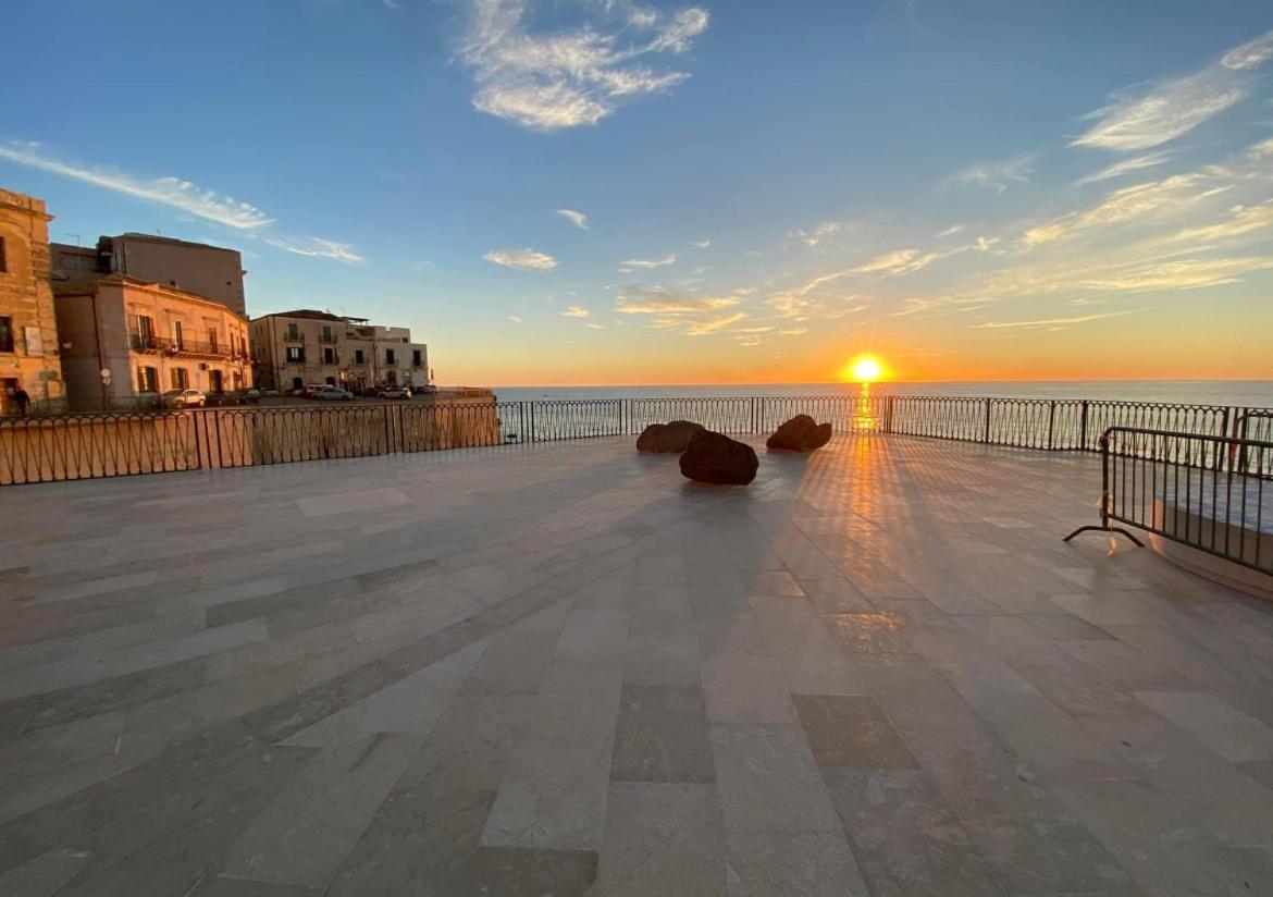 Casa de férias Siracusa Vacanze *