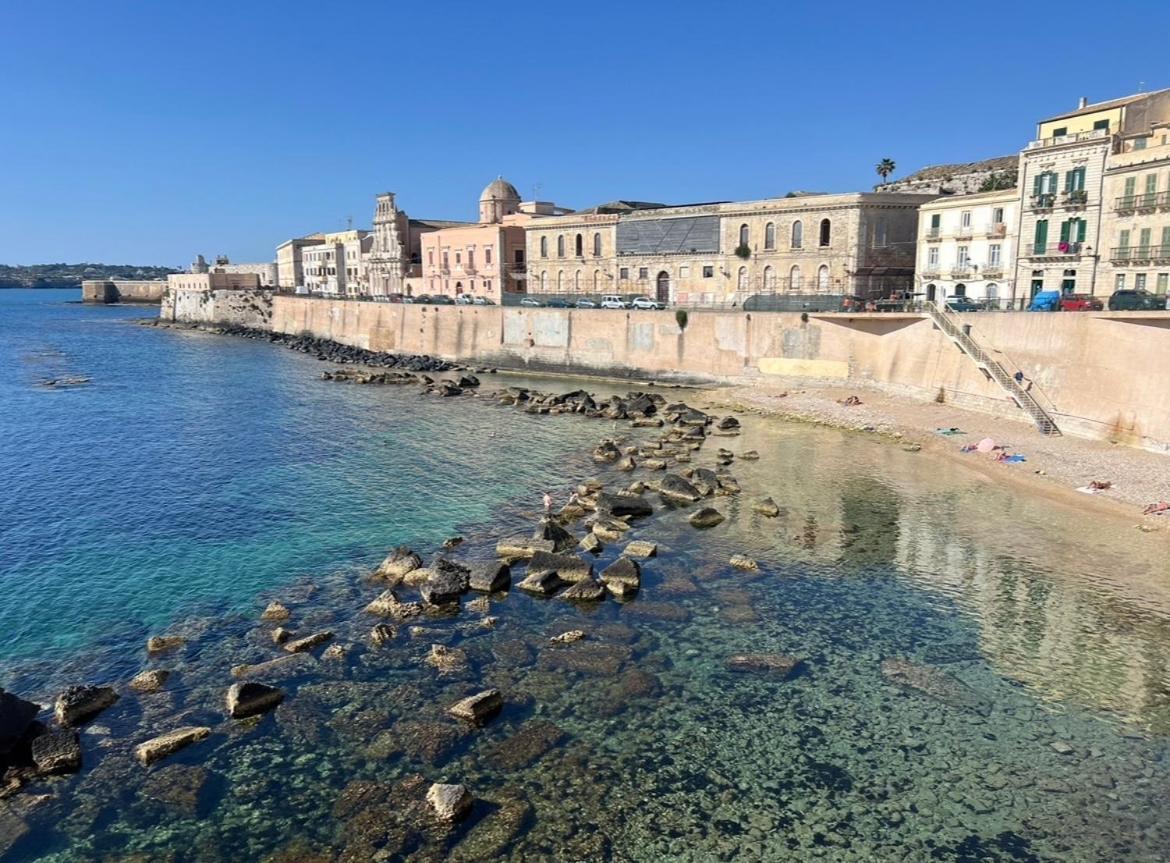 Casa de férias Siracusa Vacanze Syracuse