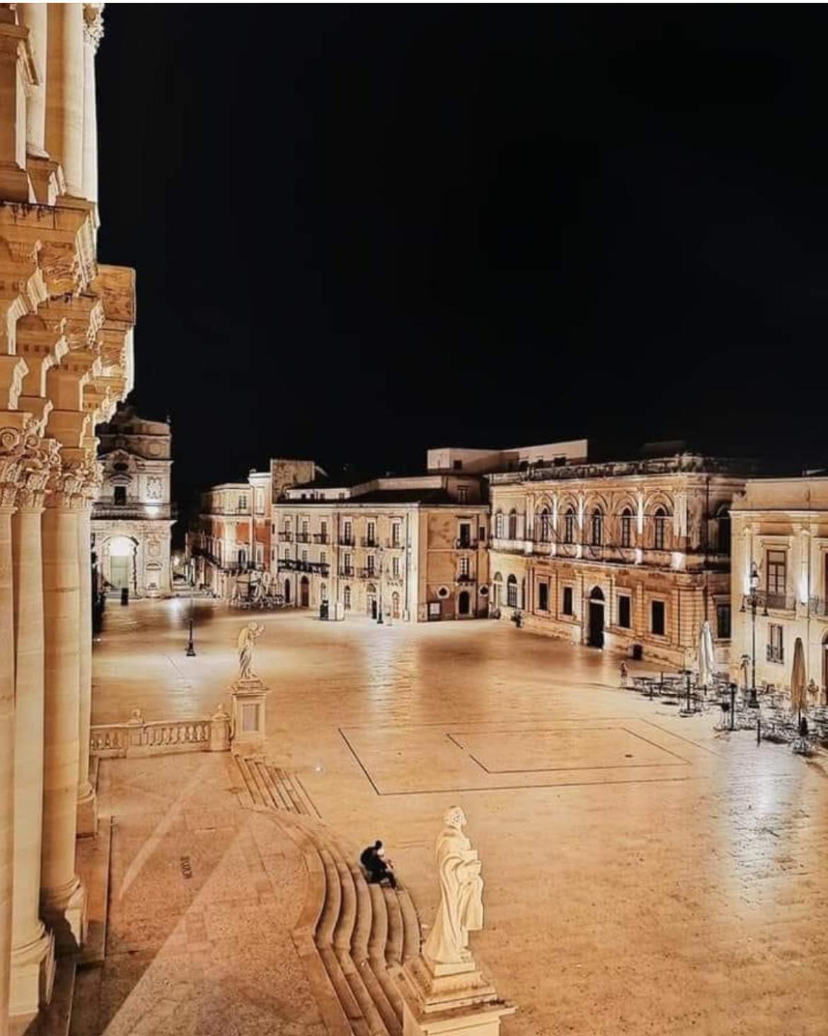 Siracusa Vacanze *