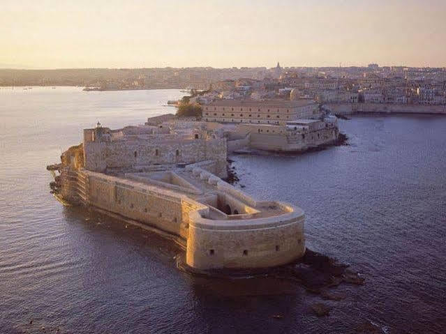 Siracusa Vacanze *