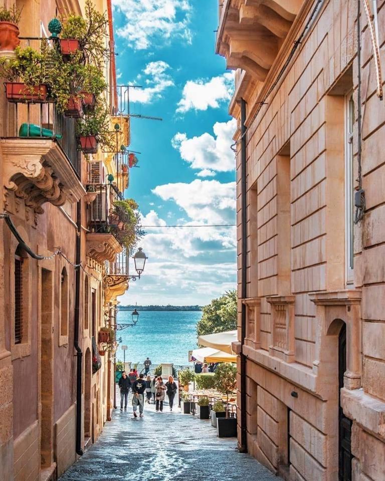 Siracusa Vacanze Casa de férias *