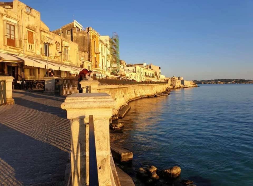 Casa de férias Siracusa Vacanze Syracuse